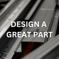 Design a Great Part