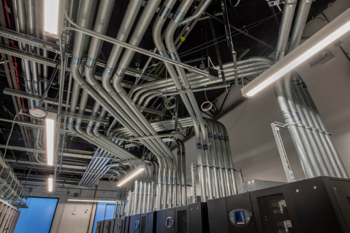 hvac design