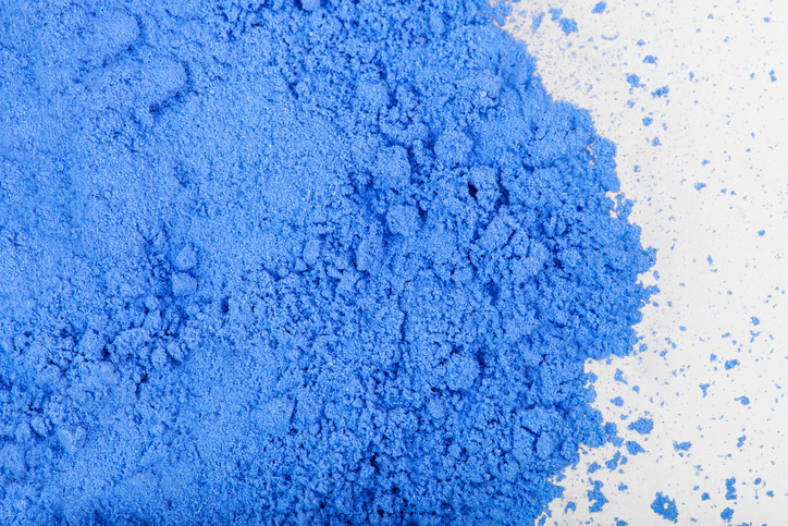 powder coating vs. paint