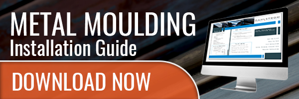 Dahlstrom Metal Mouldings FAQs