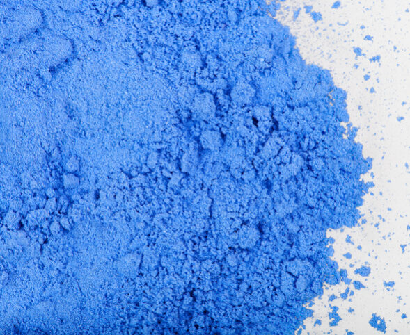 What are the ingredients of powder coating? • Architectural & Industrial  Metal Finishing